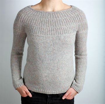 Cecilia sweater (Voksen)